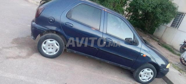 Fiat Palio - 2
