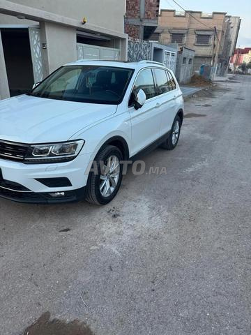 Voiture à vendre - 2