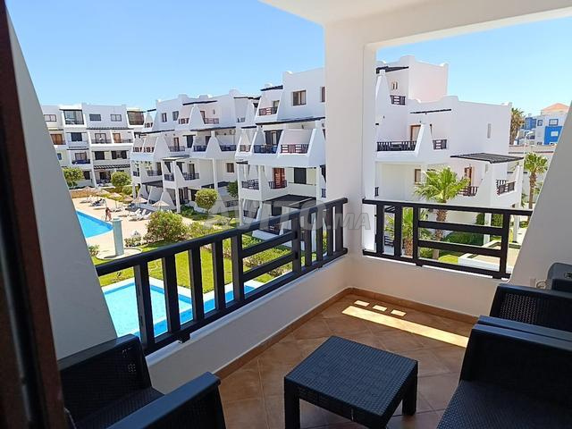 شقة للكراء إقامة تامودا - كابو نيغرو - 2