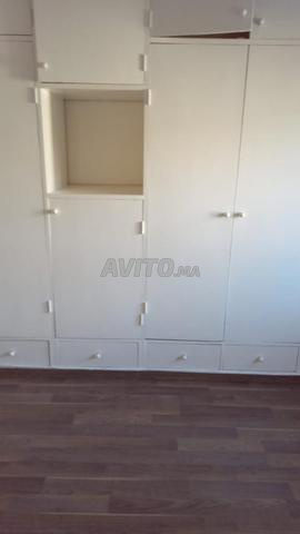 شقة فارغة جيدة جدا للإيجار - 2