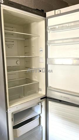 ثلاجة، تعمل بشكل جيد ✅ - 2