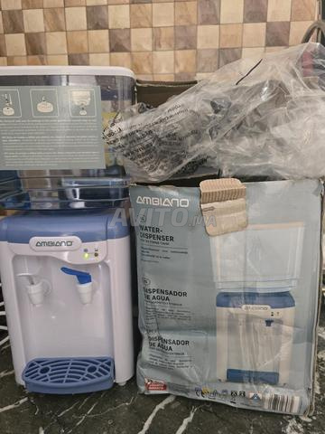 موزع مياه ثلاجة - 2