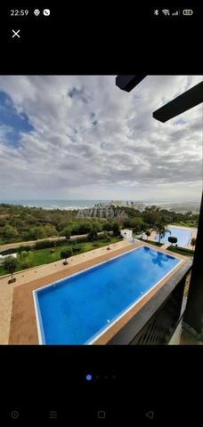 شقة جميلة جداً للإيجار - كابو نيغرو - 2