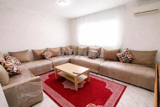 استوديو مفروش شامل كل شيء ماء كهرباء نقابة - 2