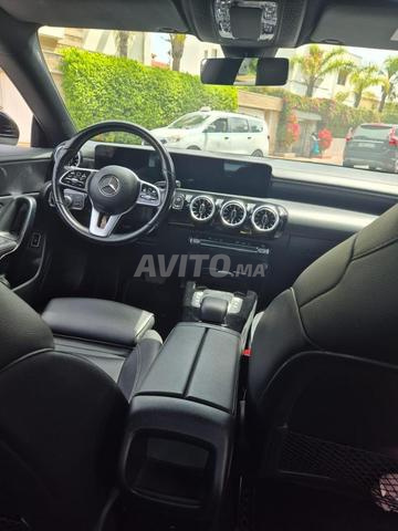 Mercedes-Benz Classe CLA Diesel Automatique 2021