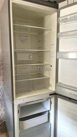 ثلاجة، تعمل ✅