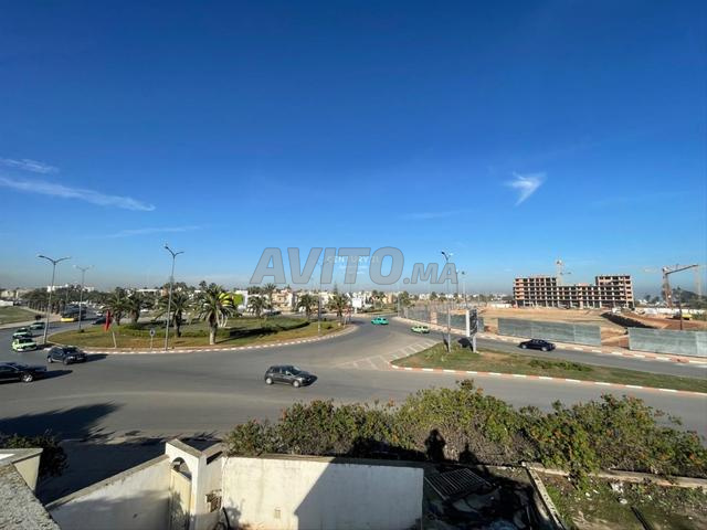 Terrain Rare à Mohammedia - Opportunité Exceptionnelle...