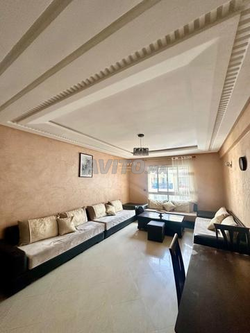 Appartement à louer - 2