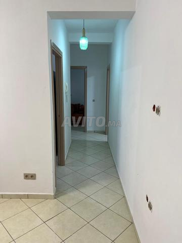 شقة للبيع 58 م² بأكادير - 2