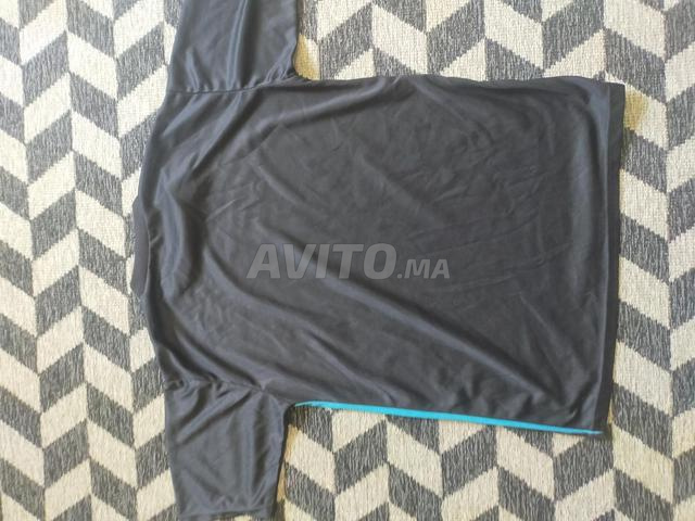 قميص ريال مدريد نسخة التنين طبعة خاصة - 2