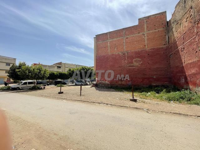 أرض تجارية للبيع جاءت في شقة - 2