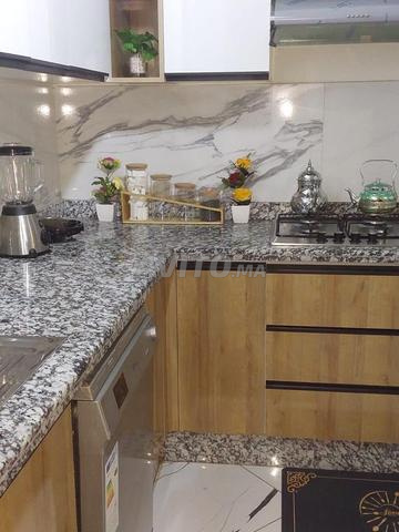 شقق فاخرة وممتازة للإيجار - 2