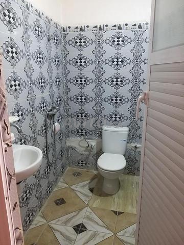 Appartement à louer quartier Johara pour fonctionnaires - 2