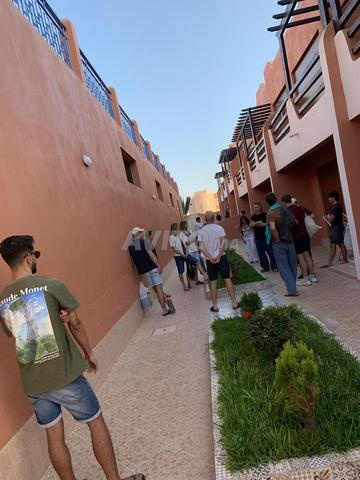 شقة أمام البحر بإطلالة وهدوء رائع للعائلات - 2