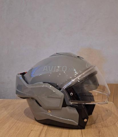 خوذة HJC i100 مقاس M - 2