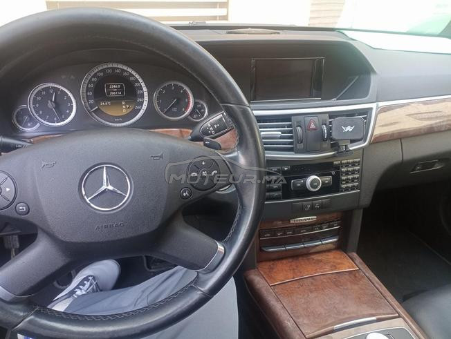 Mercedes classe E 300v6
