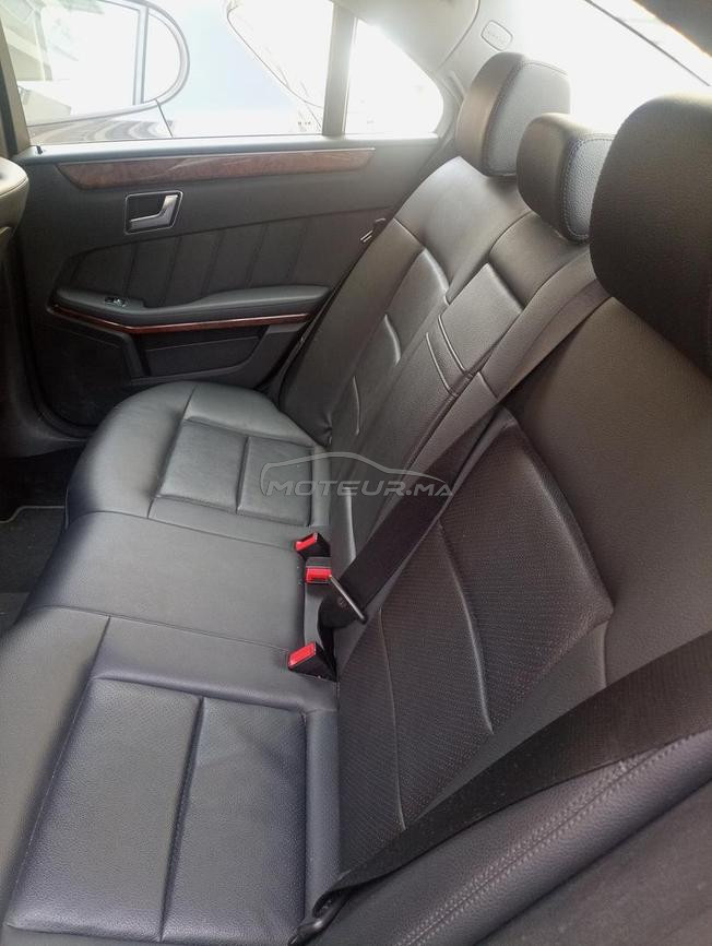 Mercedes classe E 300v6