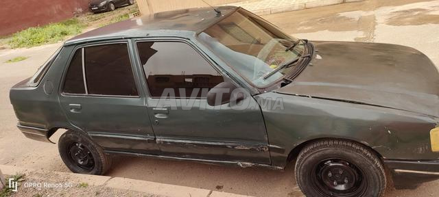 Peugeot 309 Diesel Manuelle 1992 à Tiznit