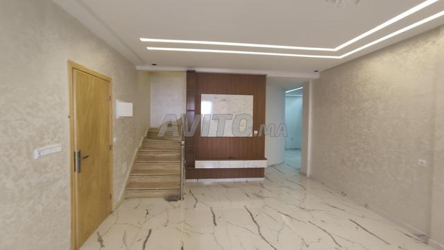 Duplex 95 m El Jadida - 2