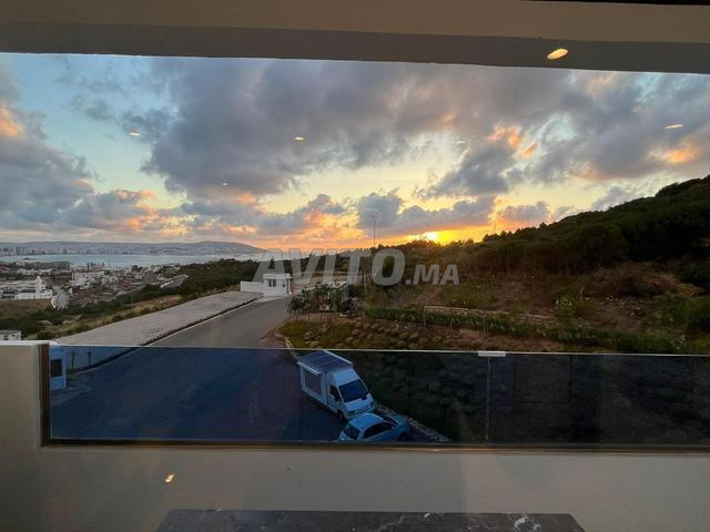 Appartement à vendre - vue panoramique - 2