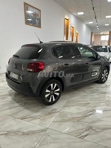 سيتروين C3 بنزين أوتوماتيك 2025 في الرباط - 2