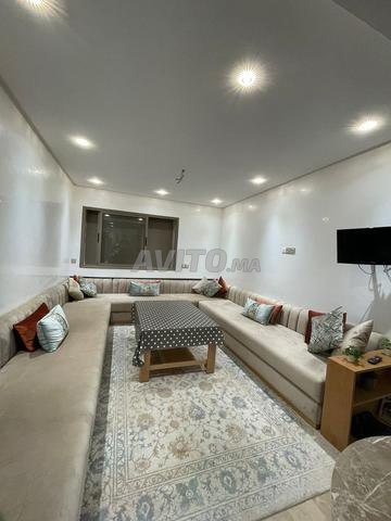 شقة للإيجار اليومي - 2