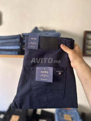 جينز تخفيضات ليفايز ديزل تومي جانت للتصدير مرحباً - 2