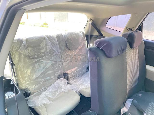 Kia Carens modèle 2017 - 2