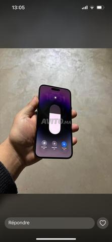 iPhone 14 Pro 128 /80