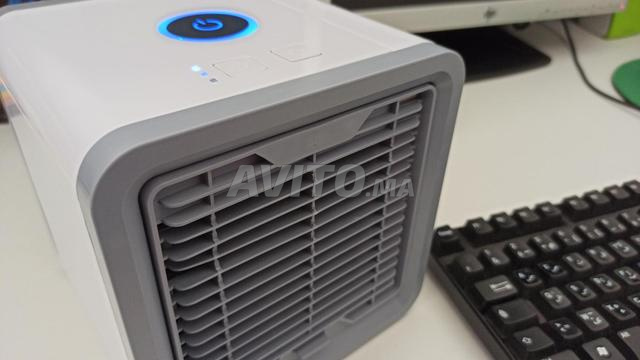 Mini Climatiseur - 2