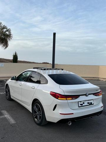BMW Série 2 Diesel Automatique 2021 à Temara - 2