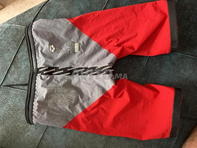 بدلة سباحة أرينا باور سكين كربون إير 2 - 2