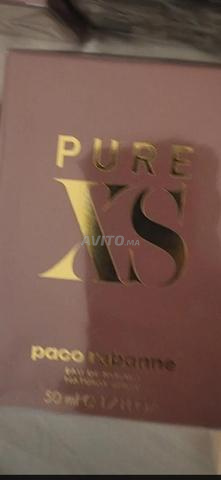 بيور إكس إس باكو رابان 50 مل