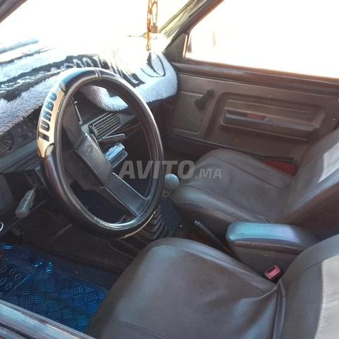 Voiture en bon état - 2