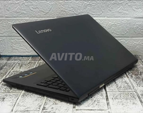 Lenovo i7 7ème génération double graphique Ram 8 dis 256 SSD