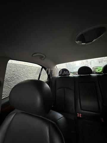 Mercedes-Benz 220 Diesel Manuelle 2007 à Rabat