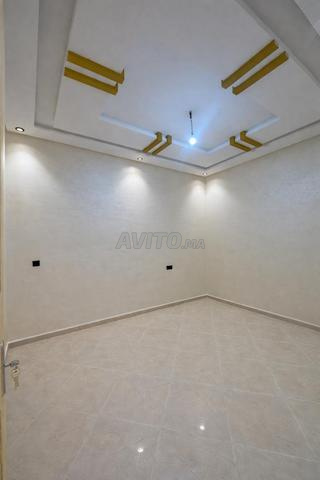 شقق الدعم بالحدادة 3 غرف - 2