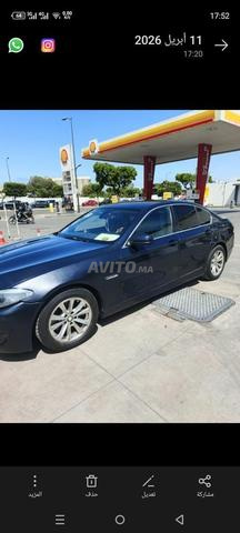 BMW modèle 2011 excellente Série 5 - 2