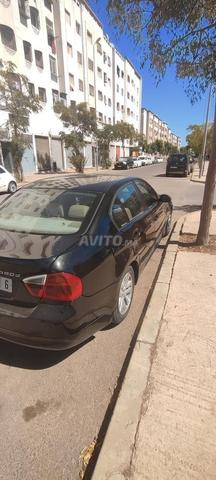 BMW E90 2007 toute option - 2