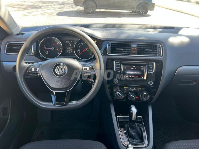 فولكس فاجن جيتا أوتوماتيكية - 2