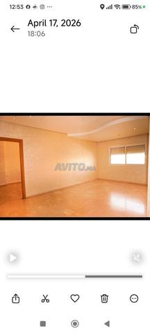 شقة 108م² معروف امتداد - سعر جذاب - 2