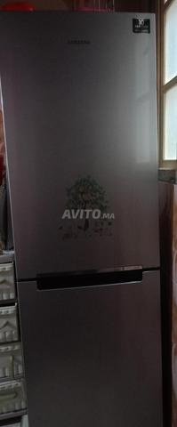 ثلاجة كالجديدة - 2