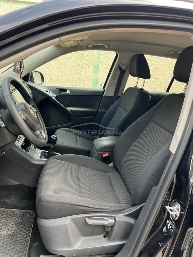 Volkswagen Tiguan 2016 a vendre 