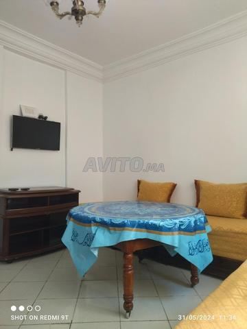 Appartement meublé pour les vacances pour familles - 2