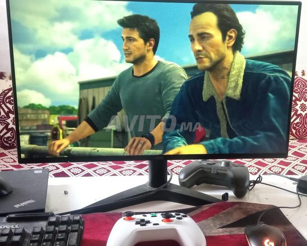 كمبيوتر جيمنج رايزن 5 5500 RX 6600 8GB - 2