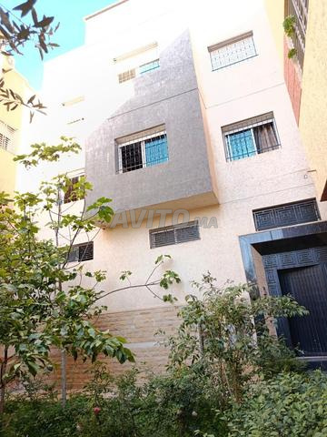 Maison à vendre - 2