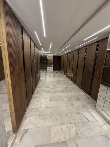 Studio à louer - Abdelmoune Anoual - 2