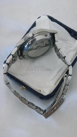 ساعة سيكو أوتوماتيك - 2