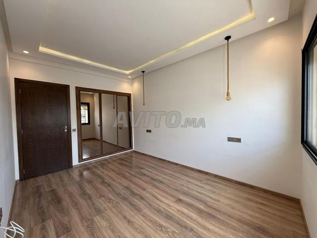 Appartement à vendre 134 m² à Casablanca