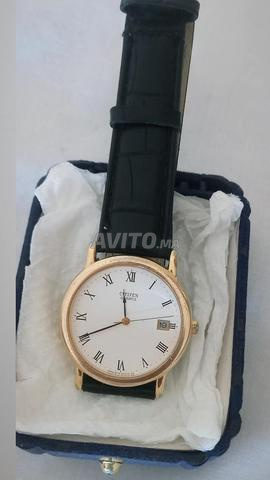 ساعة سيتيزن - 2